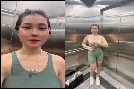 Sex Việt Nam ngoài trời với Lan Anh dâm đãng