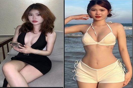 Thì thầm dâm đãng cùng em genz trong chuyến đi chơi